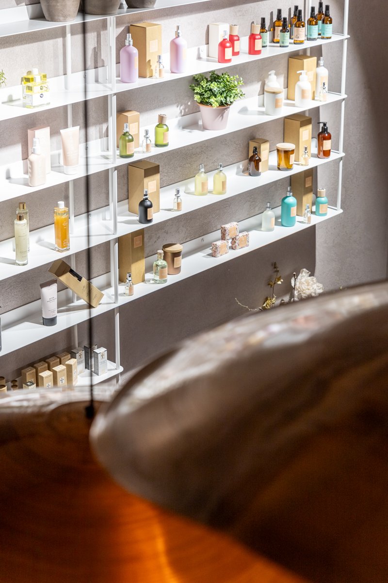 Oqual Beauty Experience